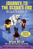 Journey to the Ocean's End: An Unofficial Minecrafters Graphic Novel for Fans of the Aquatic Update