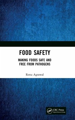 Cover Food Safety