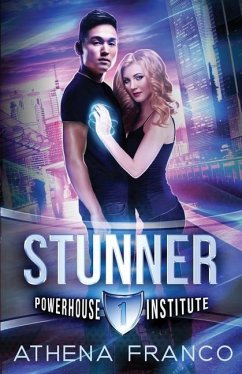 Stunner: Powerhouse Institute 1 - Franco, Athena