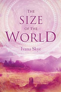 The Size of the World - Skye, Ivana