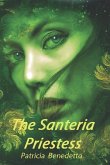 The Santeria Priestess
