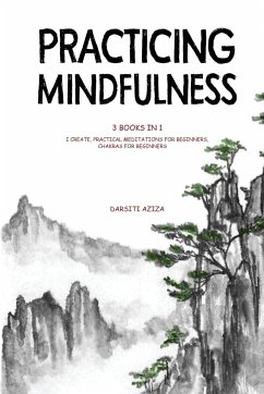 Practicing Mindfulness - Aziza, Darsiti