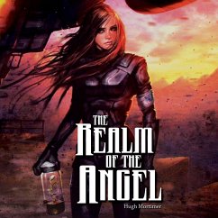 The Realm of The Angel - Mortimer, Hugh