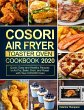COSORI Air Fryer Toaster Oven Cookbook - Bild 1