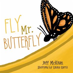 Fly Mr. Butterfly - McKean, Jeff