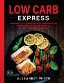 Low Carb Express Low Carb Express