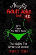 Naughty Adult Joke Book #2 - Bild 1