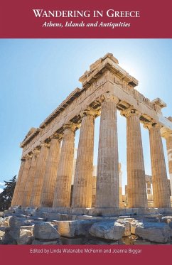 Wandering In Greece