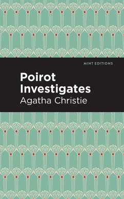 Poirot Investigates - Christie, Agatha