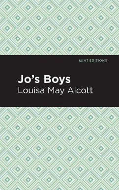 Jo's Boys - Alcott, Louisa May