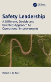 Safety Leadership