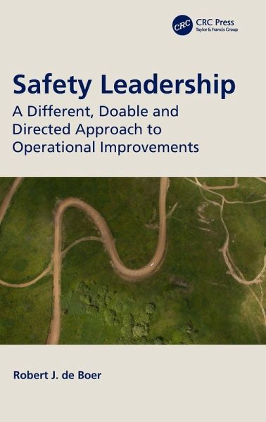 Safety Leadership