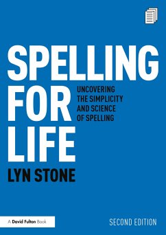 Spelling for Life - Stone, Lyn