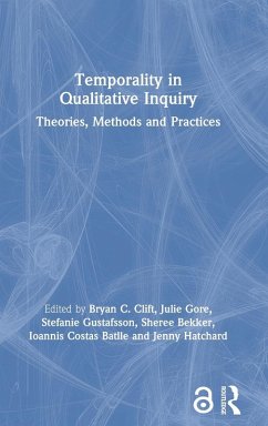 Temporality in Qualitative Inquiry