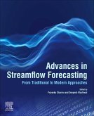 Advances in Streamflow Forecasting