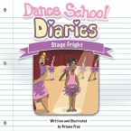 Dance School Diaries: Stage Fright