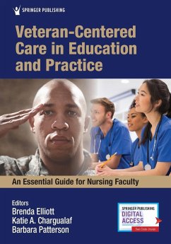 Veteran-Centered Care in Education and Practice