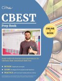 CBEST Prep Book