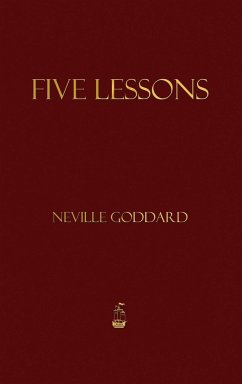 Five Lessons - Goddard, Neville
