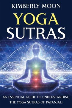 Yoga Sutras - Moon, Kimberly