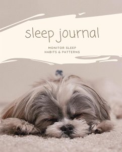 Sleep Journal - Newton, Amy