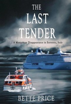 The Last Tender - Price, Bette