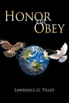 Honor or Obey Honor or Obey