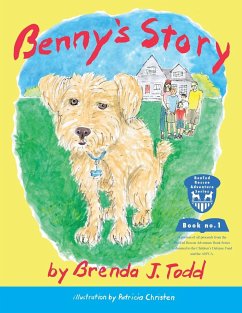 Benny's Story - Todd, Brenda
