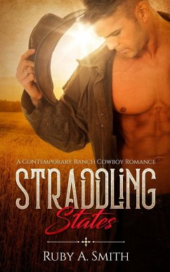 Straddling States - Smith, Ruby A.