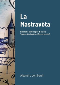Cover La Mastravòta