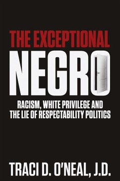 Cover The Exceptional Negro