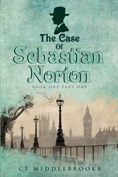 The Case Of Sebastian Norton - Middlebrooks, Ct