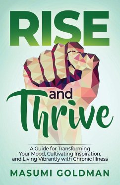 Rise and Thrive - Goldman, Masumi