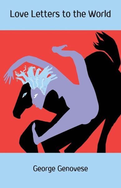 Love Letters to the World Love Letters to the World