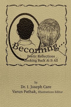 Cover Becoming...