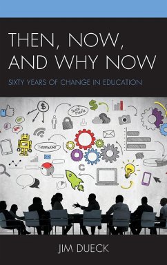 Cover Then, Now, and Why Now