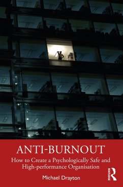 Anti-burnout - Drayton, Michael