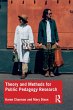 Theory and Methods for Public Pedagogy... - Bild 1