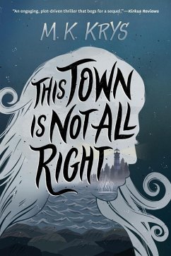 Cover This Town Is Not All Right