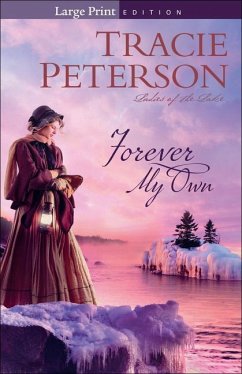 Forever My Own - Peterson, T
