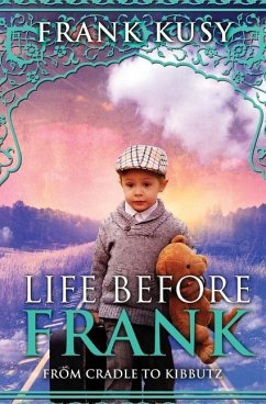 Life before Frank - Kusy, Frank