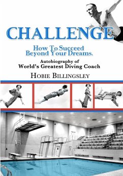 Challenge: How To Succeed Beyond Your Dreams - Billingsley, Hobie