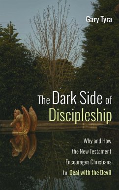 The Dark Side of Discipleship - Tyra, Gary