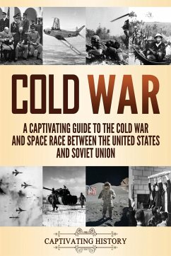 Cold War - History, Captivat