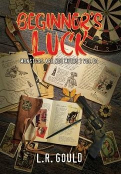 Beginner's Luck - Gould, L. R.