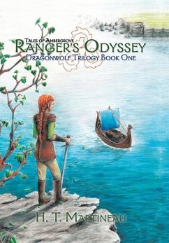 Ranger's Odyssey