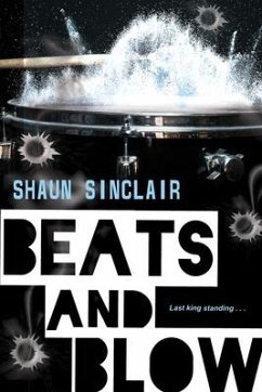 Beats And Blow - Sinclair, Shaun