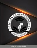 G360 University Student Notebook