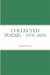 COLLECTED POEMS - 1970-2020 - Bild 1