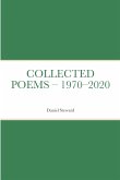 COLLECTED POEMS - 1970-2020